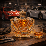 House Whisky - V8 Series
