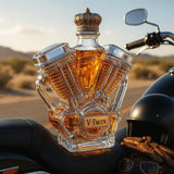 House Whisky - V8 Series