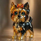 Crystal Canine
