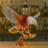Eagle Edition House Whiskey