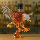 Eagle Edition House Whiskey