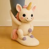 Helena - Enchanted Unicorn Socks