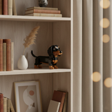 Dachshund Construction Kit