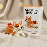 Corgi Construction Set