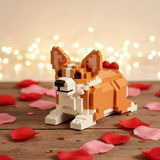 Corgi Construction Set