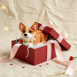 Corgi Construction Set