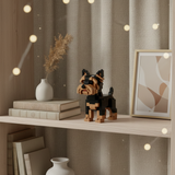 Yorkshire Terrier Construction Kit