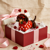 Dachshund Love Cube Set