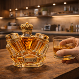 House Whisky - V8 Series