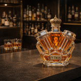 House Whisky - V8 Series