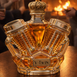 House Whisky - V8 Series