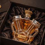 House Whisky - V8 Series