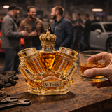 House Whisky - V8 Series